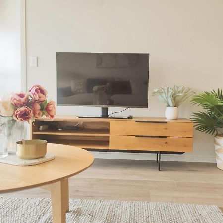 Luxurious 2 Bedroom Apartment Free Secure Parking Auckland Exteriör bild