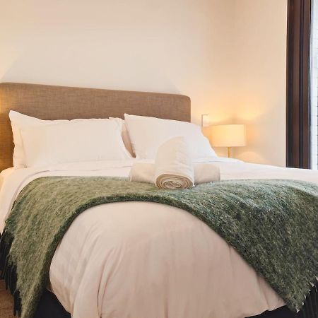 Luxurious 2 Bedroom Apartment Free Secure Parking Auckland Exteriör bild