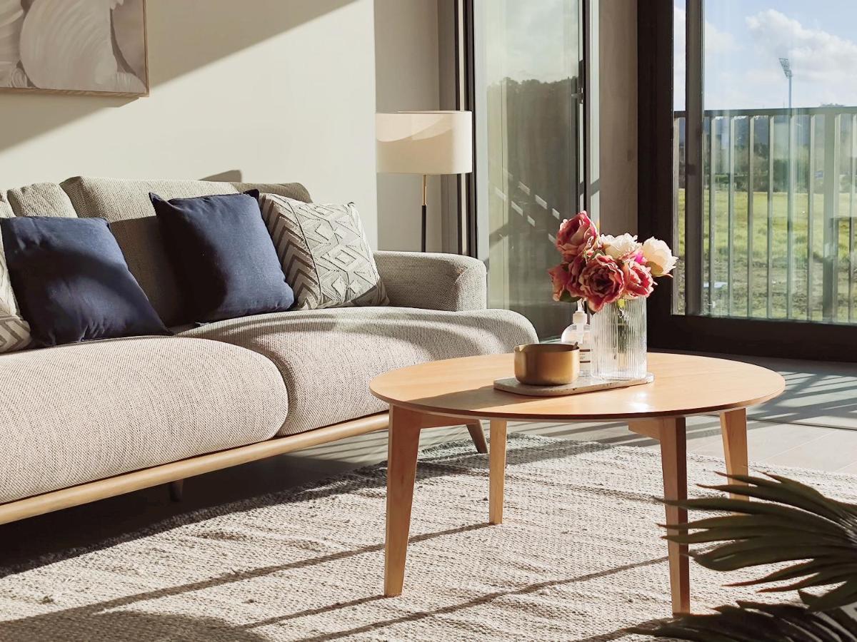 Luxurious 2 Bedroom Apartment Free Secure Parking Auckland Exteriör bild