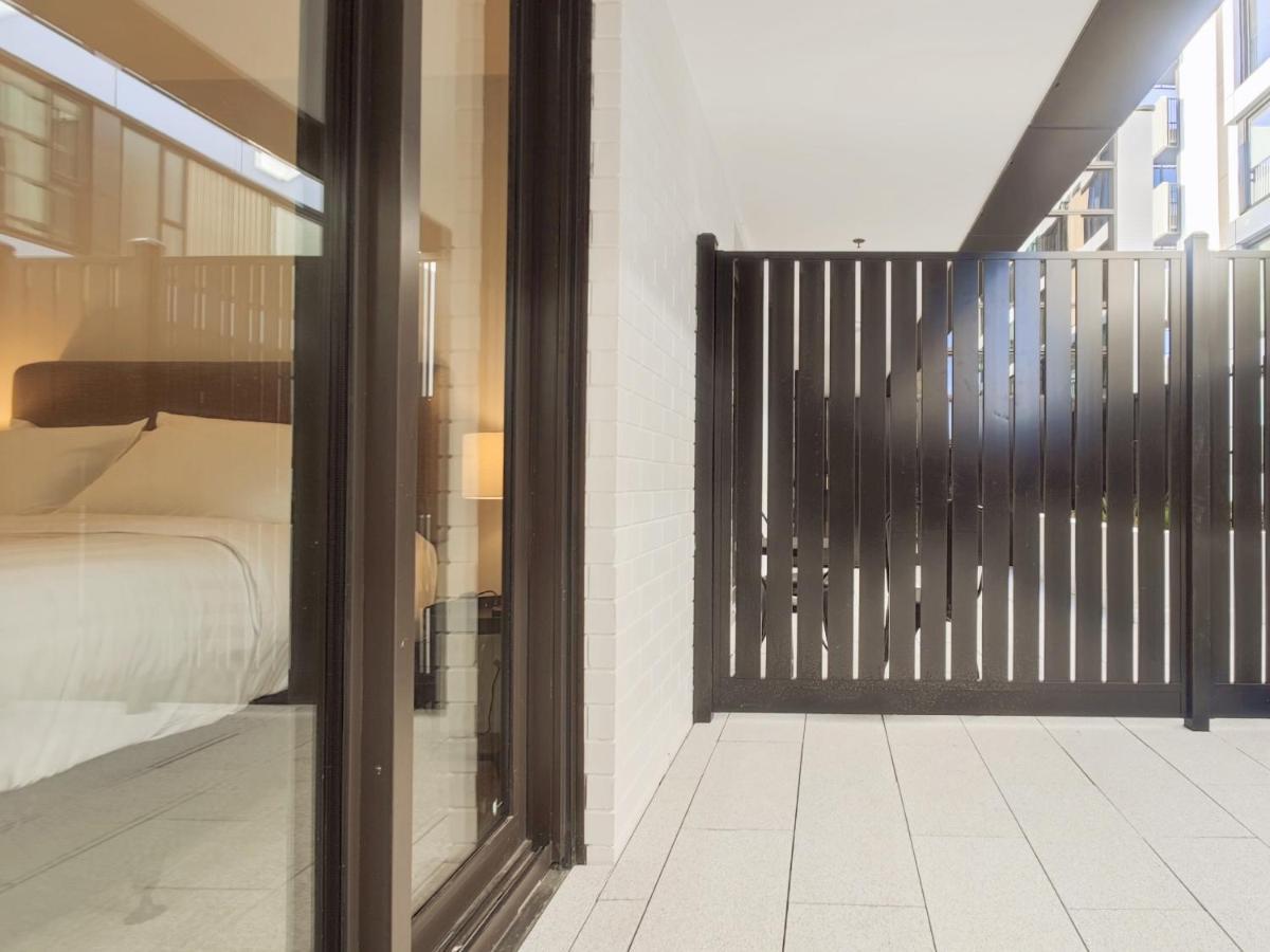 Luxurious 2 Bedroom Apartment Free Secure Parking Auckland Exteriör bild